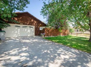 1705 Shetland Dr, Laramie, WY 82070