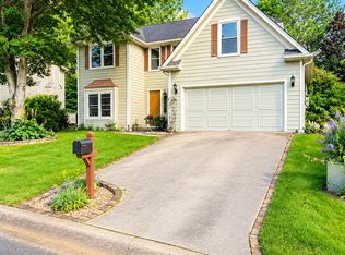 2487 Sandstone Pl, Marietta, GA 30062