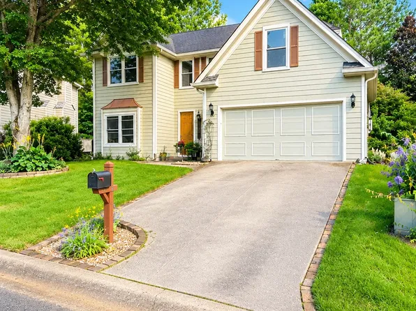 2487 Sandstone Pl, Marietta, GA 30062