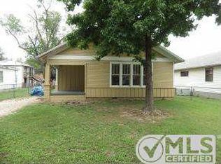 1525 Murphy Ave, Joplin, MO 64804