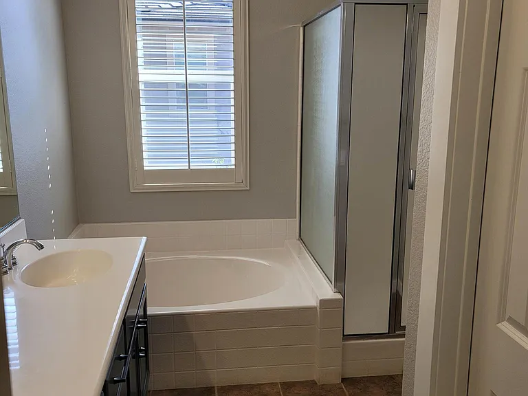 Master bath