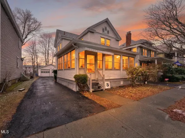 23 Woodrow Court, Troy, NY 12180