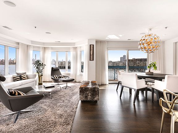 Living & Dining Room