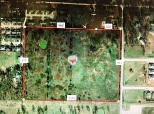 14505 Country Club Rd, Siloam Springs, AR 72761