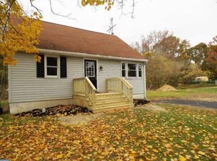 126 Breakneck Rd, Sewell, NJ 08080