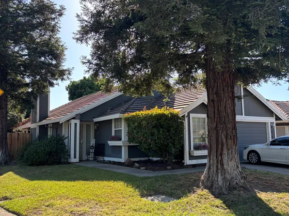 8101 Early Morning Way, Antelope, CA 95843