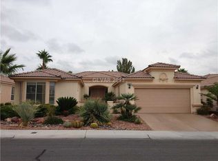 10540 Angelo Tenero Ave, Las Vegas, NV 89135