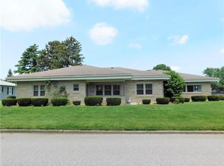 232 E Orchard Dr, Greensburg, IN 47240