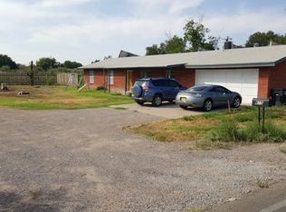 615 Dalrymple Rd, Las Cruces, NM 88007