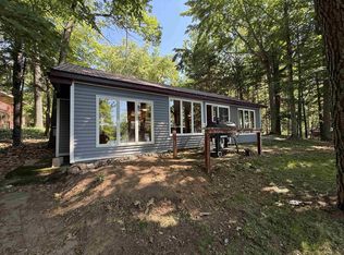 10621 Mann Lake Rd, Boulder Junction, WI 54512