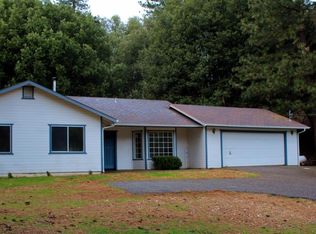 2360 Rainbow Rd, Mariposa, CA 95338