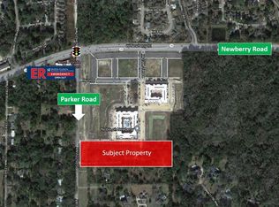 407 NW 122nd St, Gainesville, FL 32607