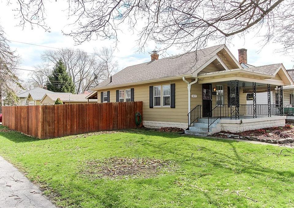1st image of 1477 Shannon Ave
