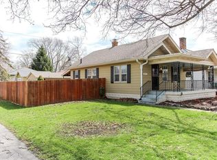 1477 Shannon Ave, Indianapolis, IN