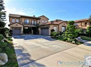 7014 E Magdalena Dr, Orange, CA 92867