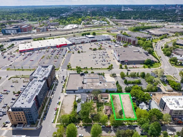 2828 & 2824 27th Ave S, Minneapolis, MN 55406