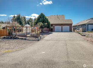 257 Chaparral Street SE, Ocean Shores, WA
