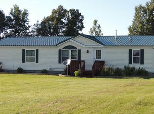 9061 Mick Rd, Clarksville, MI 48815