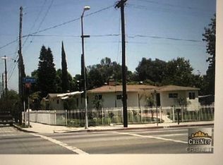 7958 Tampa Ave, Reseda, CA 91335