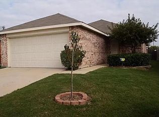 8844 Quarry Ridge Trl, Fort Worth, TX 76244