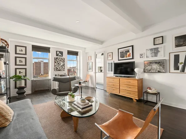 405 West 23rd Street 14F image 2 of 7
