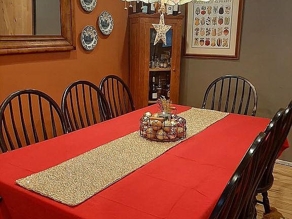 plenty of room for the fam