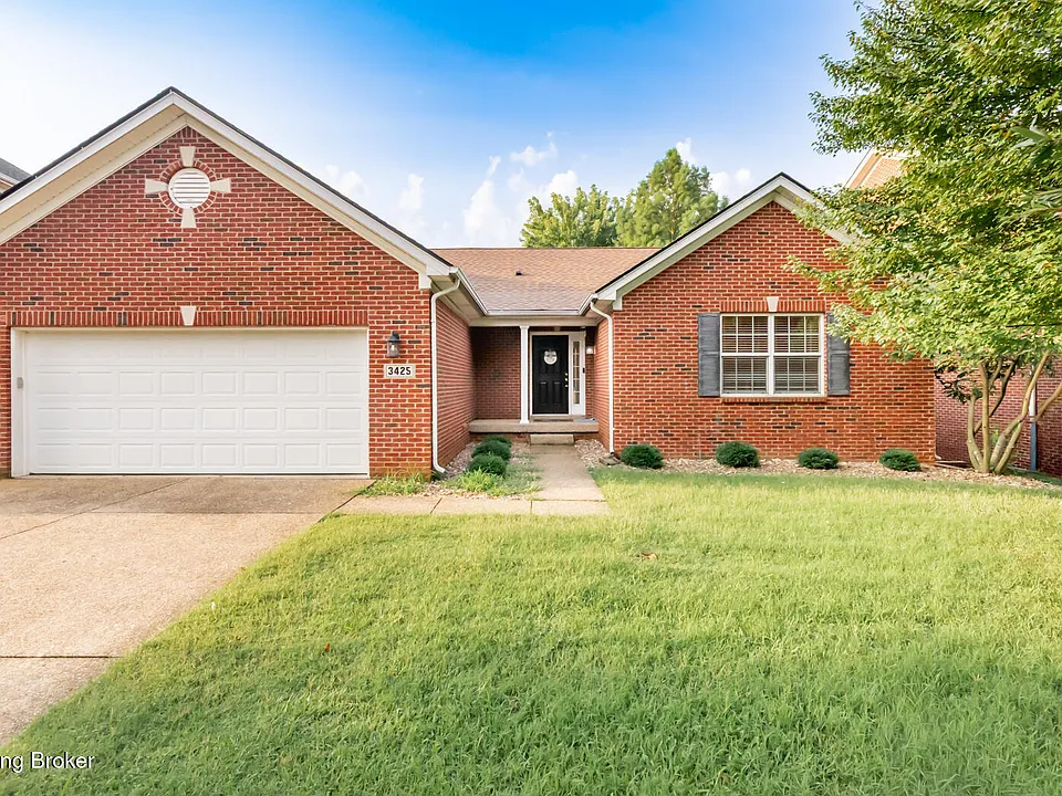 3425 Stony Farm Dr