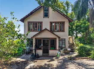 16018 DORA AVENUE, TAVARES, FL 32778