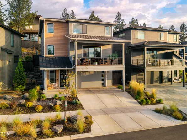 2543 NW Marken St, Bend, OR 97703