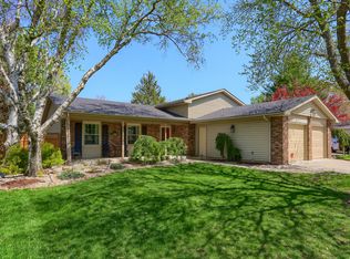 1606 Branch Dr, Champaign, IL 61821