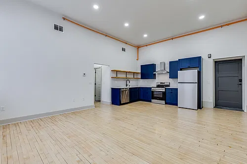 Floor plan 208
