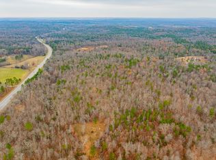 0 Hancock Ln #167, Evening Shade, AR 72532