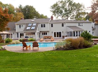 219 Ipswich Rd, Boxford, MA 01921