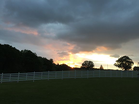 Insane Sunsets