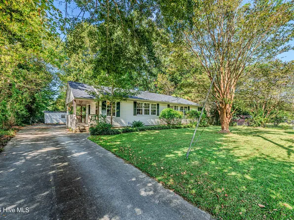 519 Oak Lane, Jacksonville, NC 28540