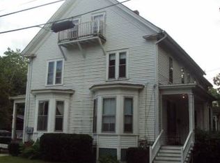 8 Fisher St, Dover, NH 03820