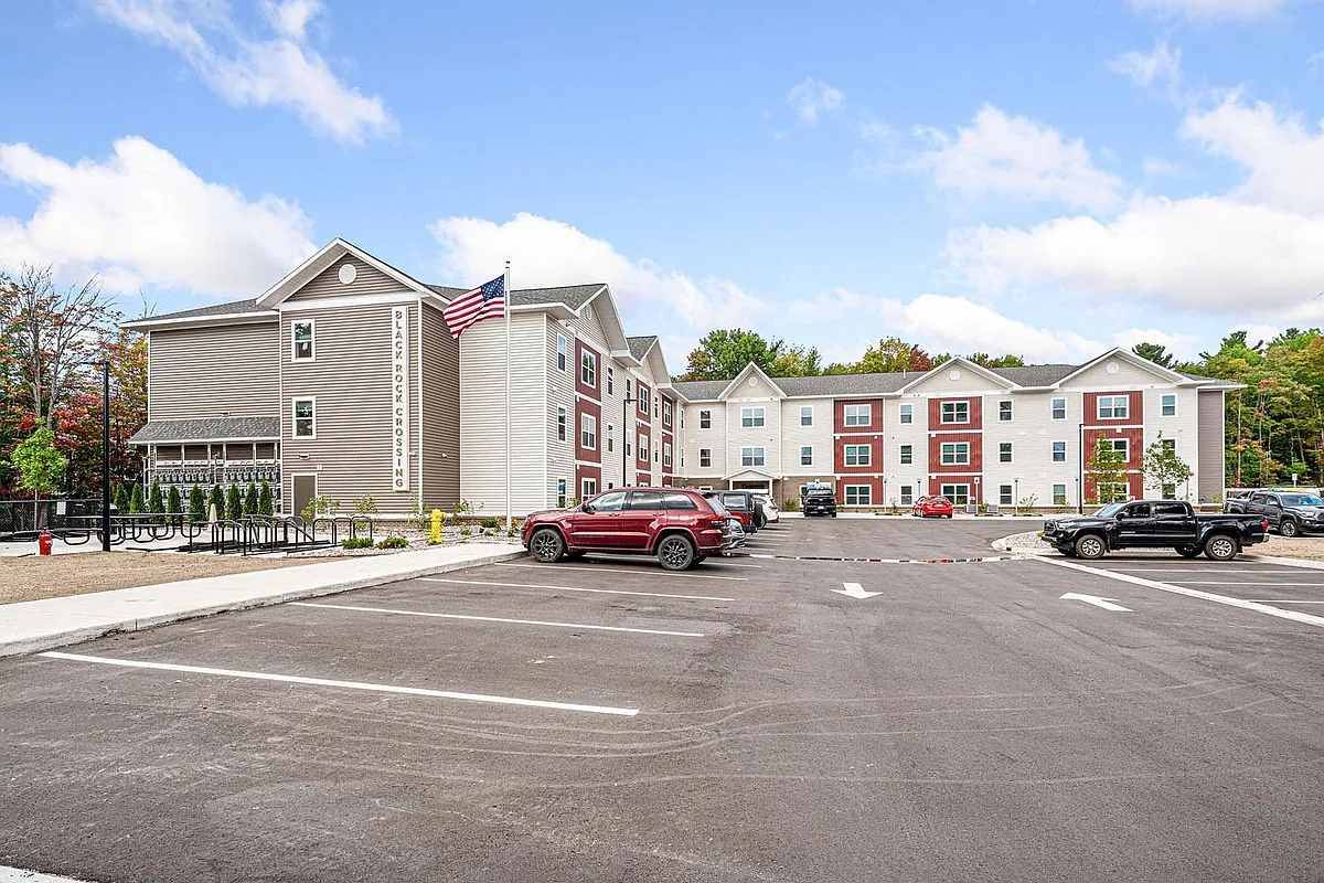 Building Photo - Black Rock Crossing