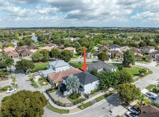 Grand Lakes Phase Iii, Miami, FL 33185