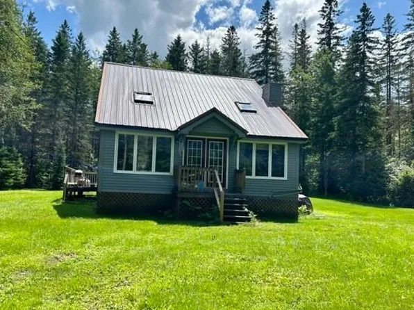111 Hobbs Road, Wyman Twp, ME 04947