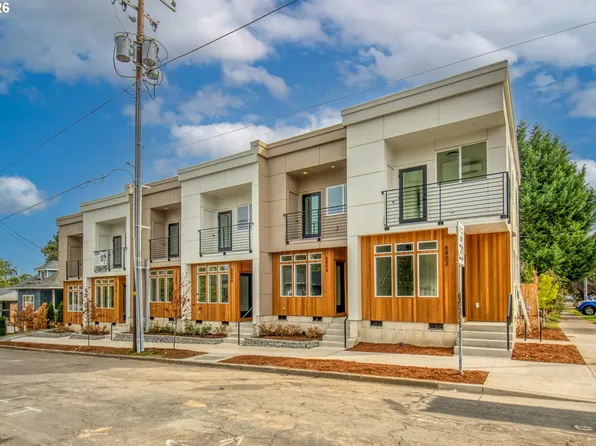 6802 NE 6th Ave, Portland, OR 97211