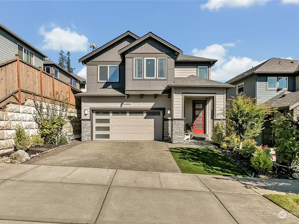 13267 188th Avenue SE, Monroe, WA 98272