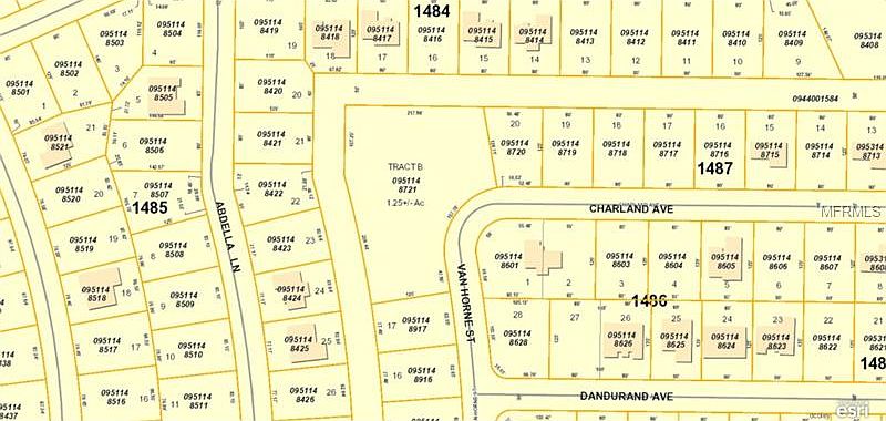 2nd image of Van Horne St