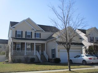 107 Carmel Dr, Egg Harbor Township, NJ 08234