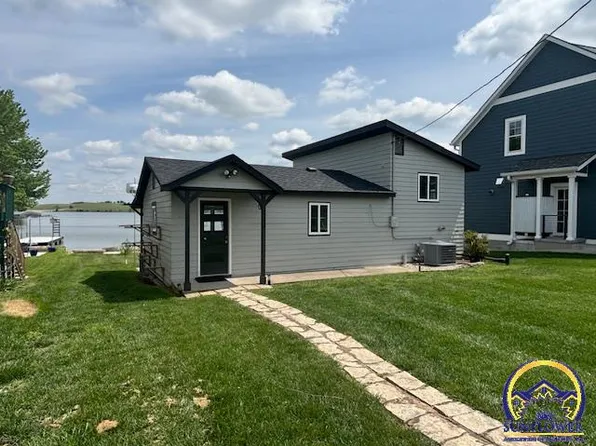 128 Kahola Rd, Council Grove, KS 66846