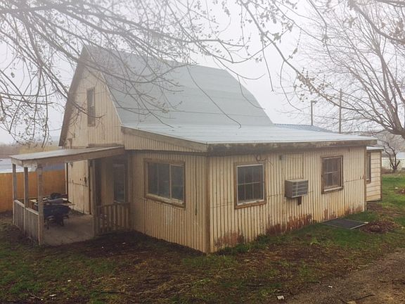 New Roof 2