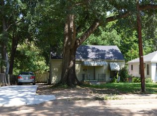 1827 Jenkins Ave, Shreveport, LA 71101