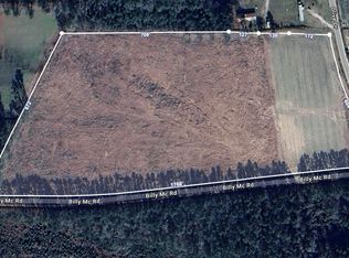TBD Billy MC Rd., Green Sea, SC 29545