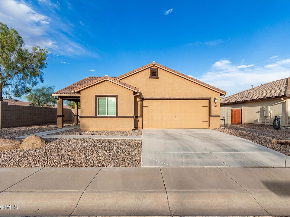 1st image of 4026 N HONEYSUCKLE Court