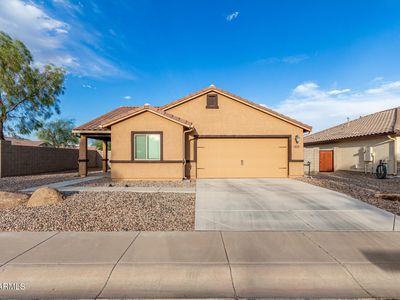 4026 N Honeysuckle Ct, Casa Grande, AZ, 85122