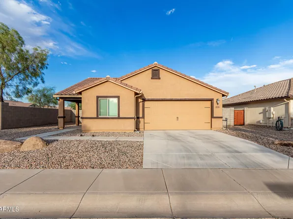 4026 N HONEYSUCKLE Court, Casa Grande, AZ 85122